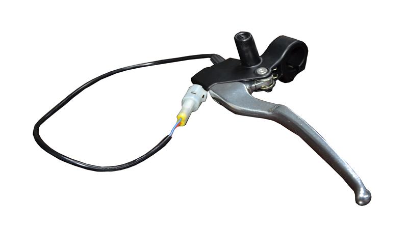 FREN KOLU SOL KÜTÜKLÜ (DİSKLİ) (ECORIDER XC)